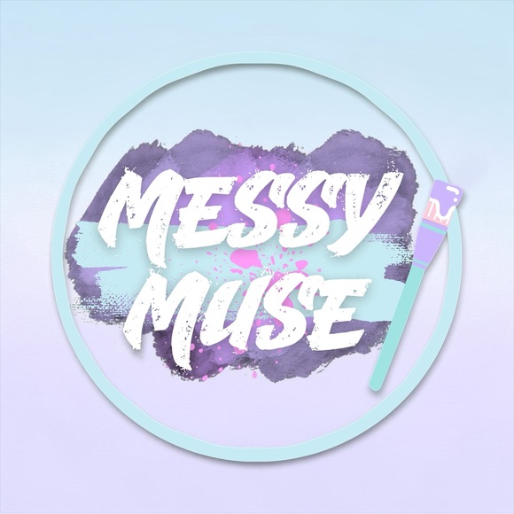 shopmessymuse